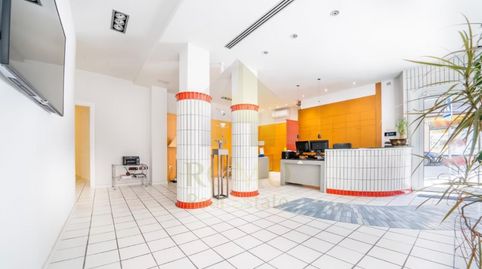 Se vende local comercial en Granollers - Calle Navarra