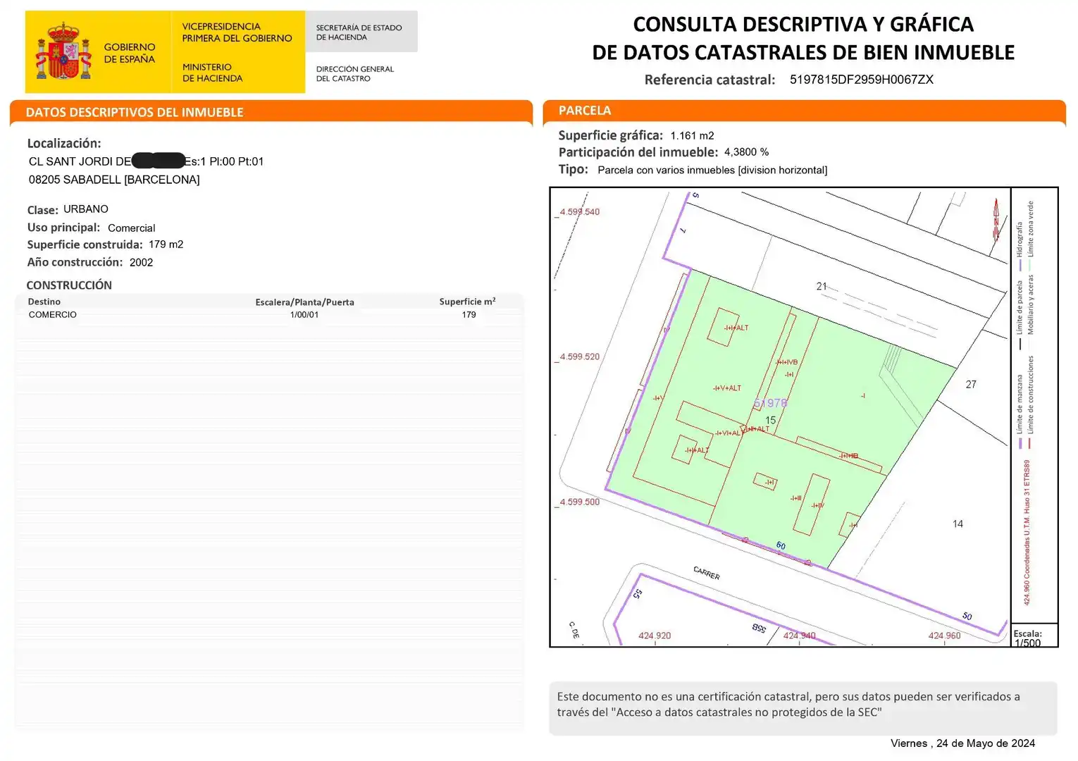 Local comercial en venta en Sant Jordi, imagen 10