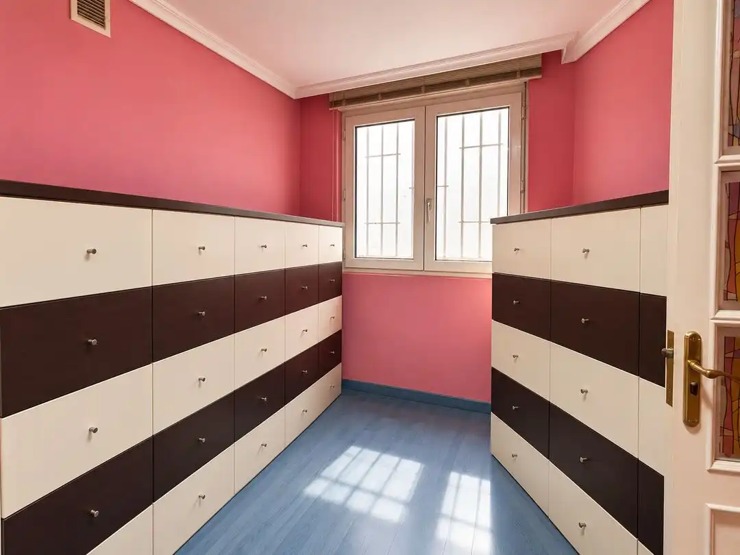 Piso con terraza en venta en Castilla - Hermida, imagen 18