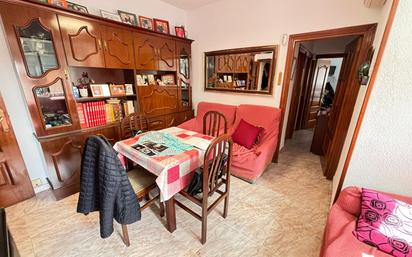 Living room of Flat for sale in Parla