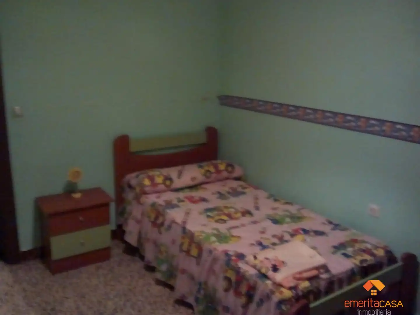 Apartment for sale in Don Benito, imagen 4
