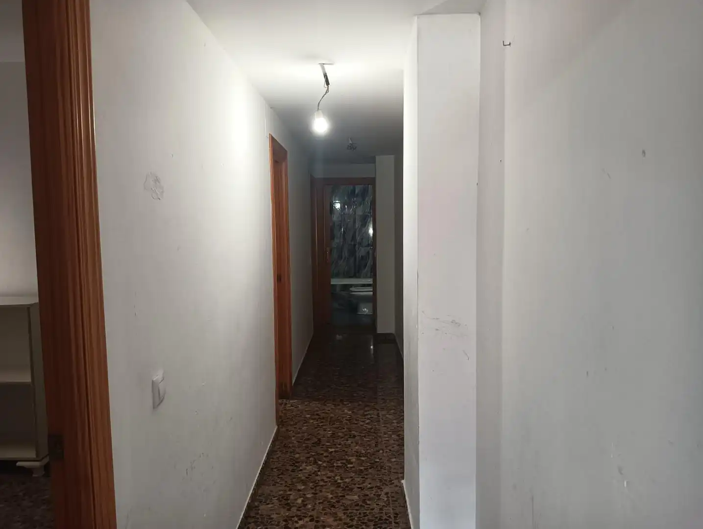 Apartament en venda en Roquetas de Mar