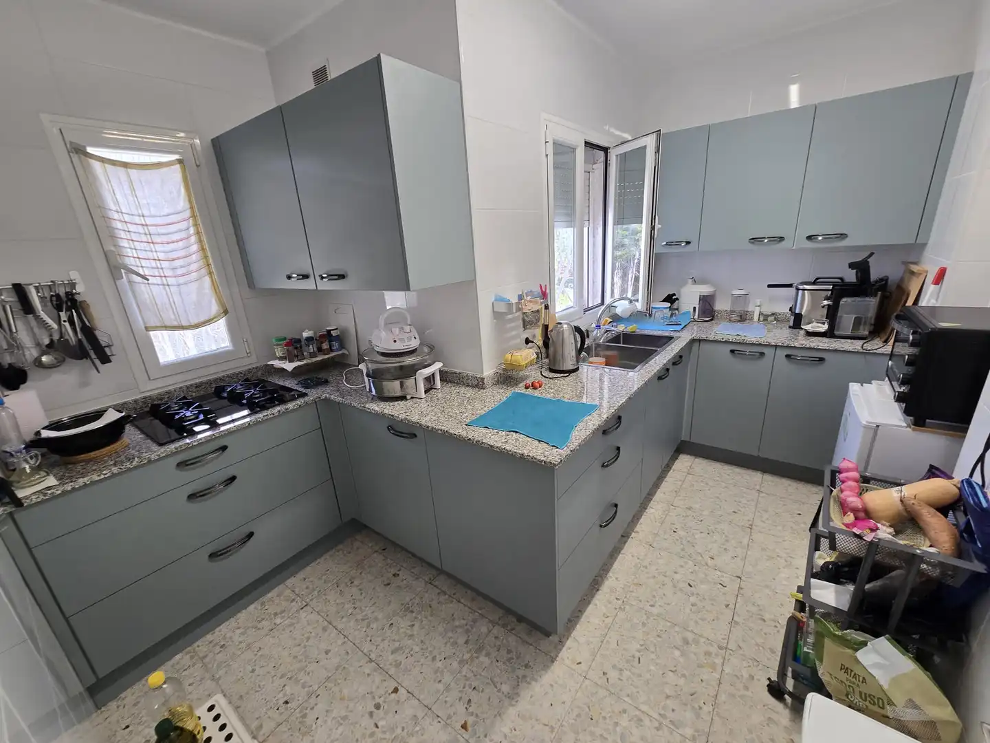 Villa mit Terrasse zum Verkauf in Carrió - La Merced - Los Pinos, imagen 34