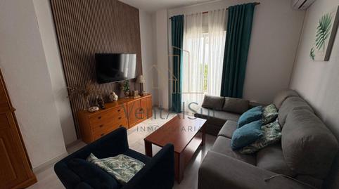 Foto 5 de Piso en venta en Calle Banda Playa, Centro - Calzada - Cabo Noval, Sanlúcar de Barrameda