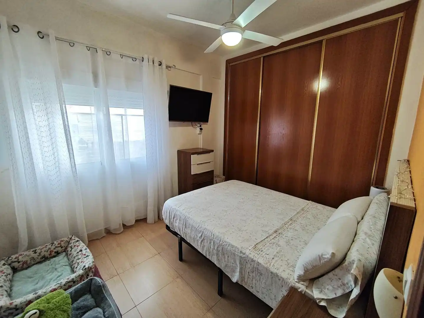 Habitación de Piso en venta en Mérida con Aire acondicionado, Calefacción y Terraza