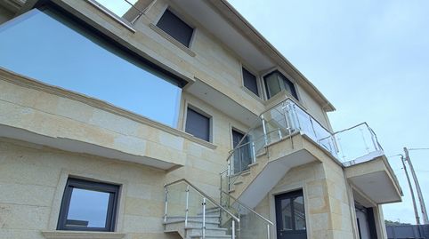 Foto 3 de Casa o xalet en venda a Coruxo - Oia - Saiáns, Vigo