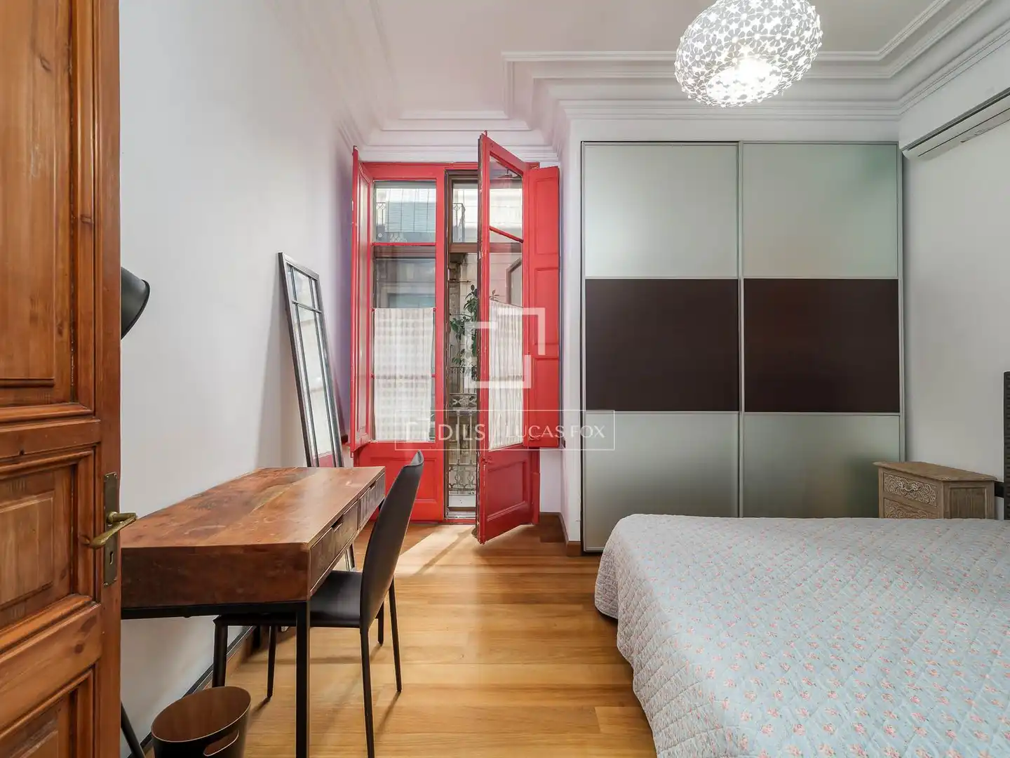 Habitación de Piso en venta en Barcelona con Aire acondicionado, Calefacción y Terraza