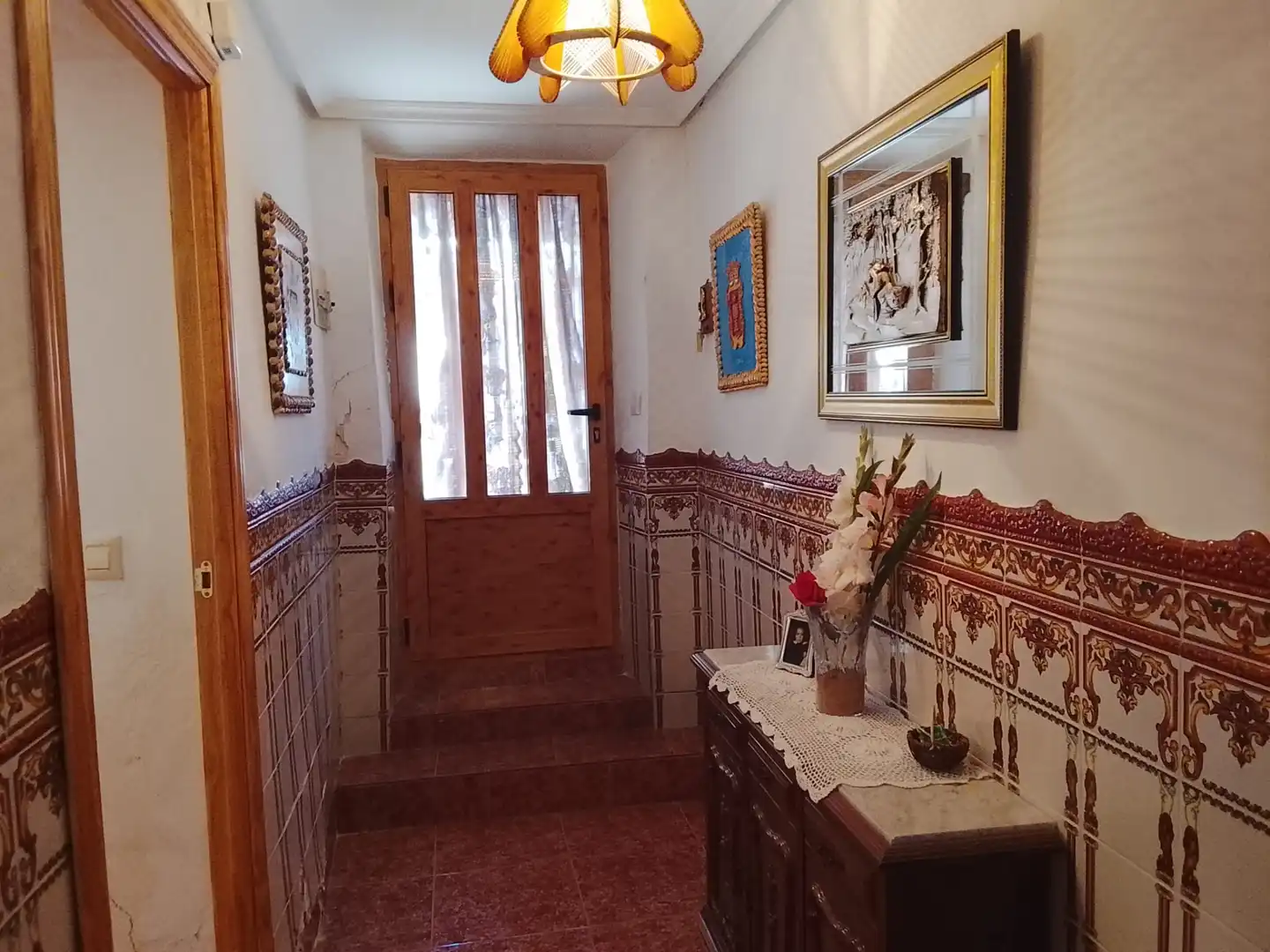 Casa o chalet en venta en Buenache de Alarcón con Trastero, Amueblado y TV