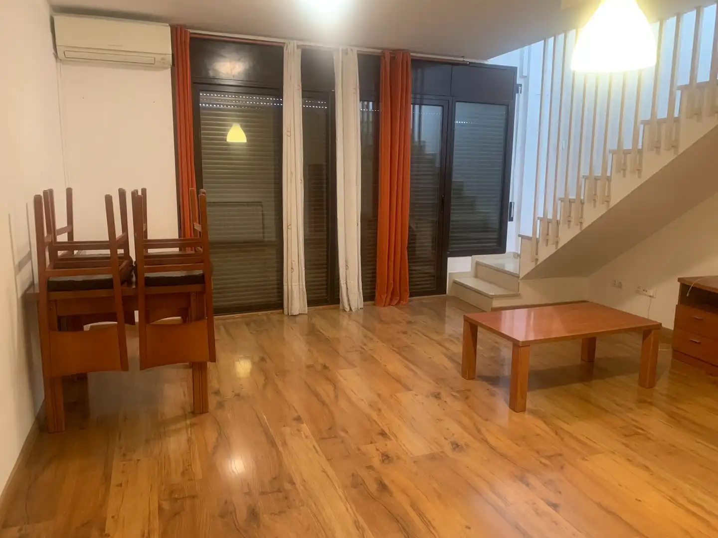 Pis en venda en Bellpuig amb Calefacció i Terrassa