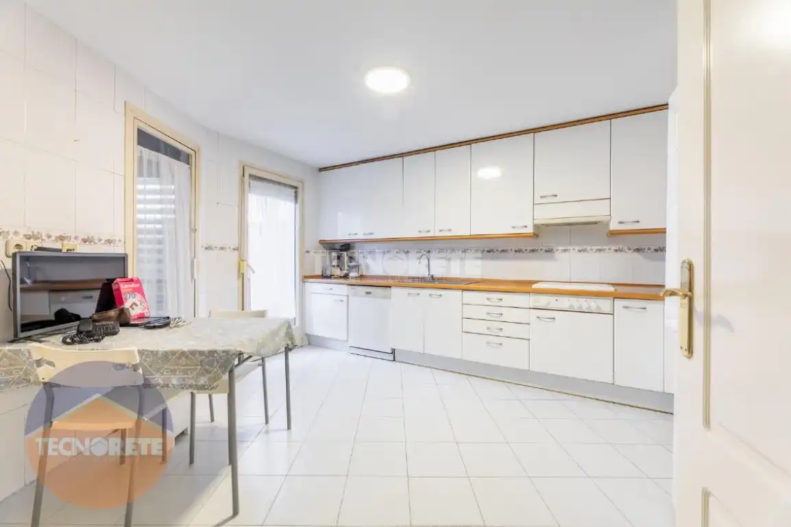 Cocina de Piso en venta en Majadahonda con Aire acondicionado y Piscina comunitaria