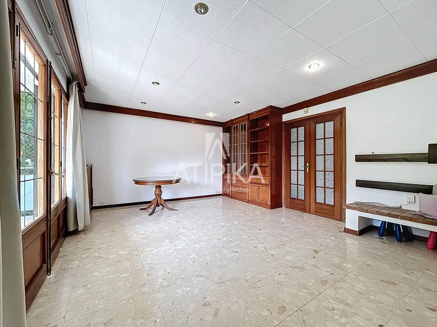 Casa o xalet en venda en Castelldefels amb Aire condicionat, Calefacció i Parquet