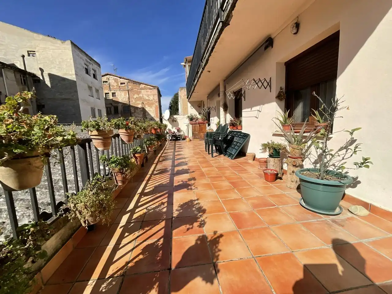 Wohnung mit Terrasse zum Verkauf in Calle Pinar, imagen 40