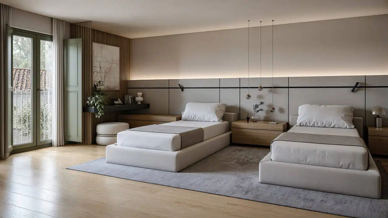Apartamento con piscina en venta en Estepona Pueblo, imagen 8
