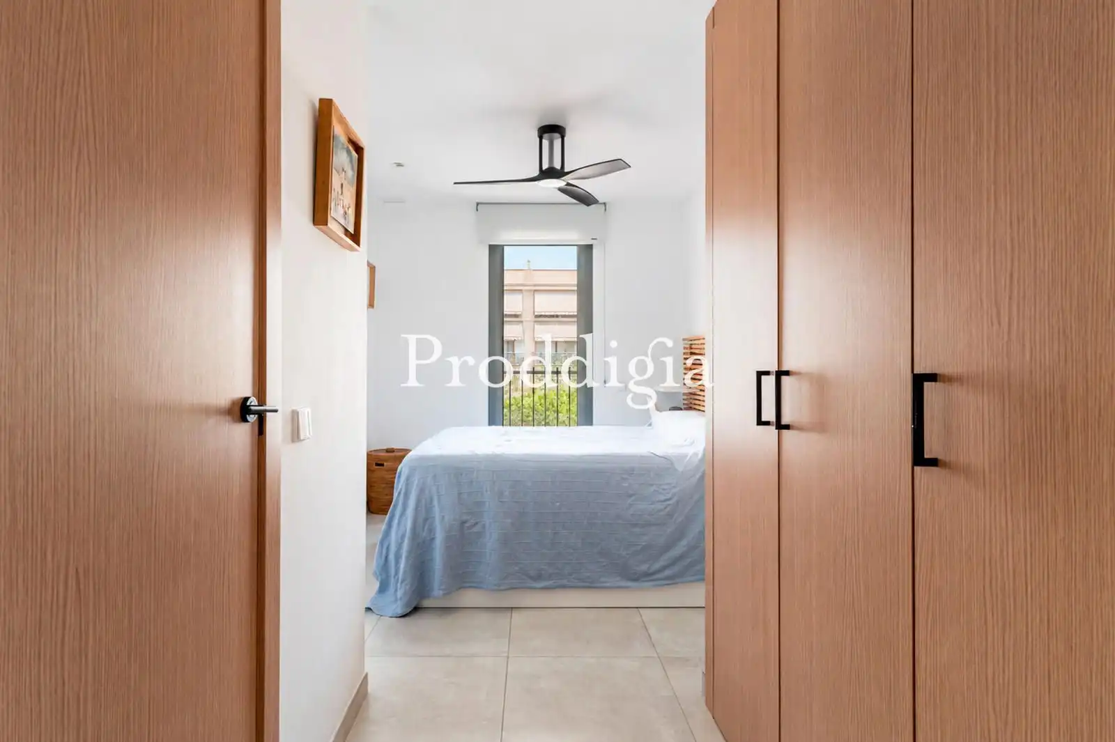 Habitación de Piso en venta en Sant Cugat del Vallès con Aire acondicionado, Calefacción y Terraza