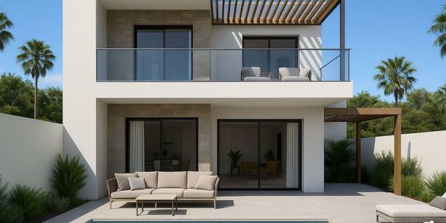 Terreno residencial en Venta en Suertes Viejas en Colmenar