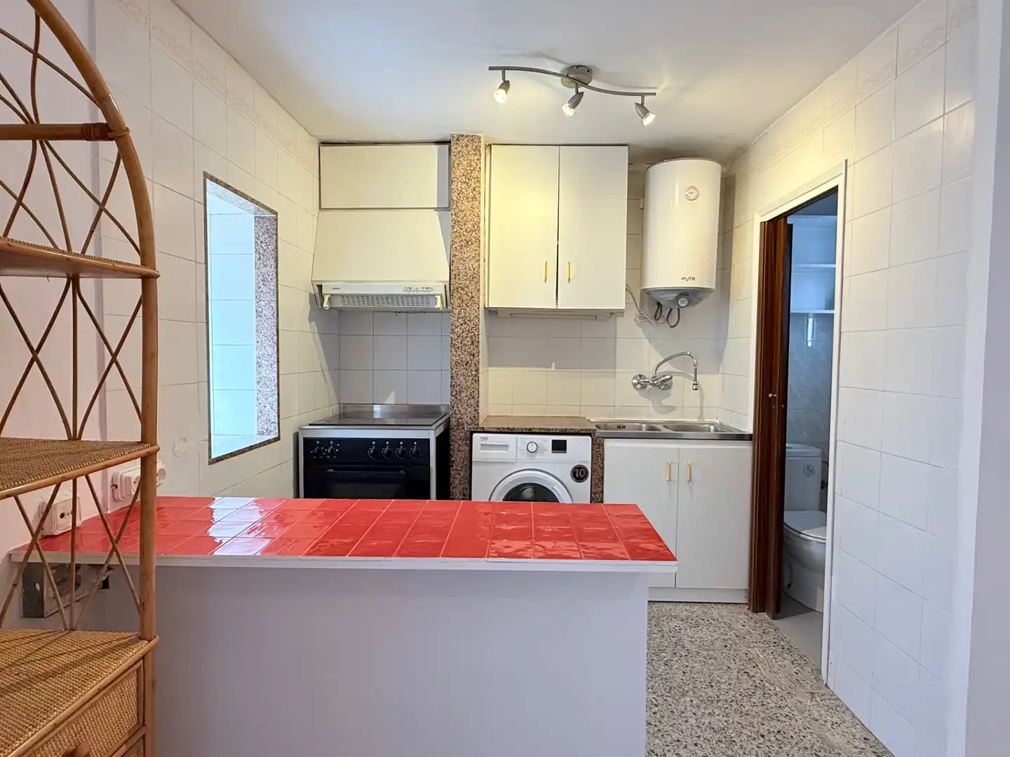 Wohnung mit Terrasse zum Verkauf in Carrer d'en Roca, imagen 9