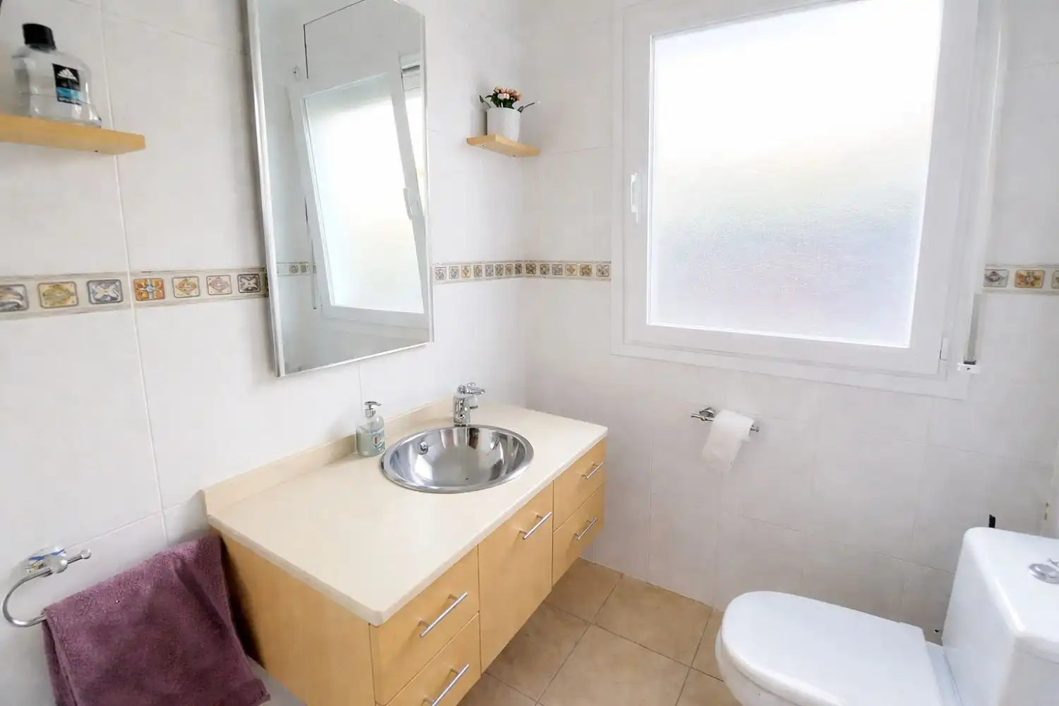 Casa con terraza en venta en Vista Alegre, imagen 28