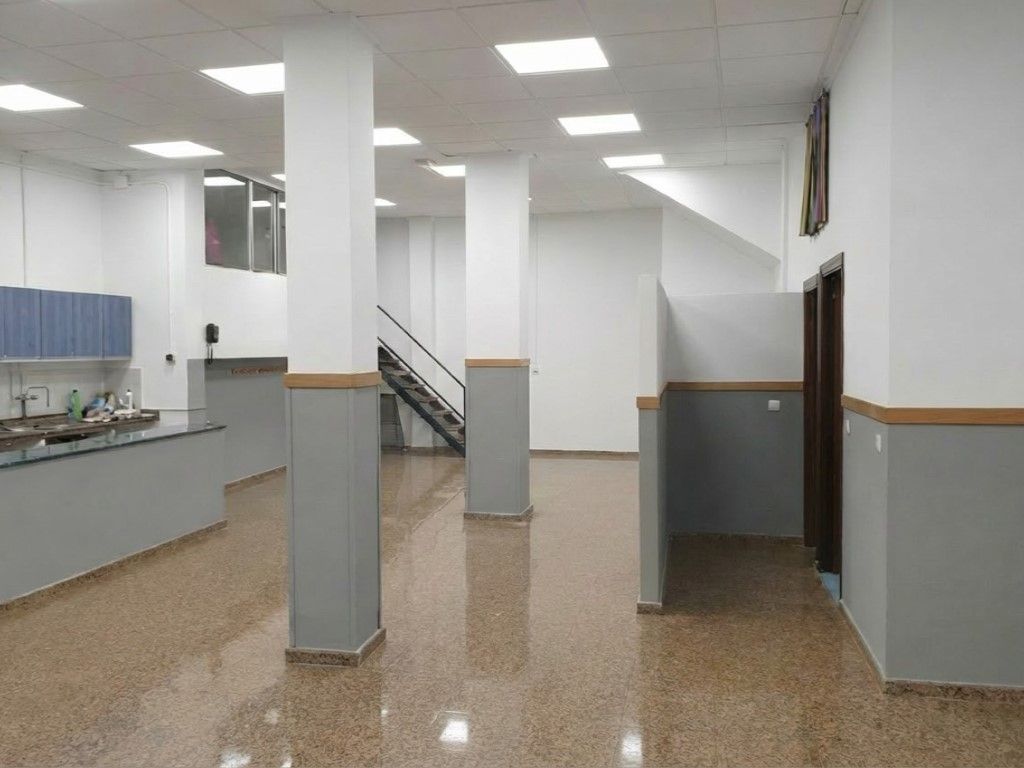 Premises for sale in Xirivella