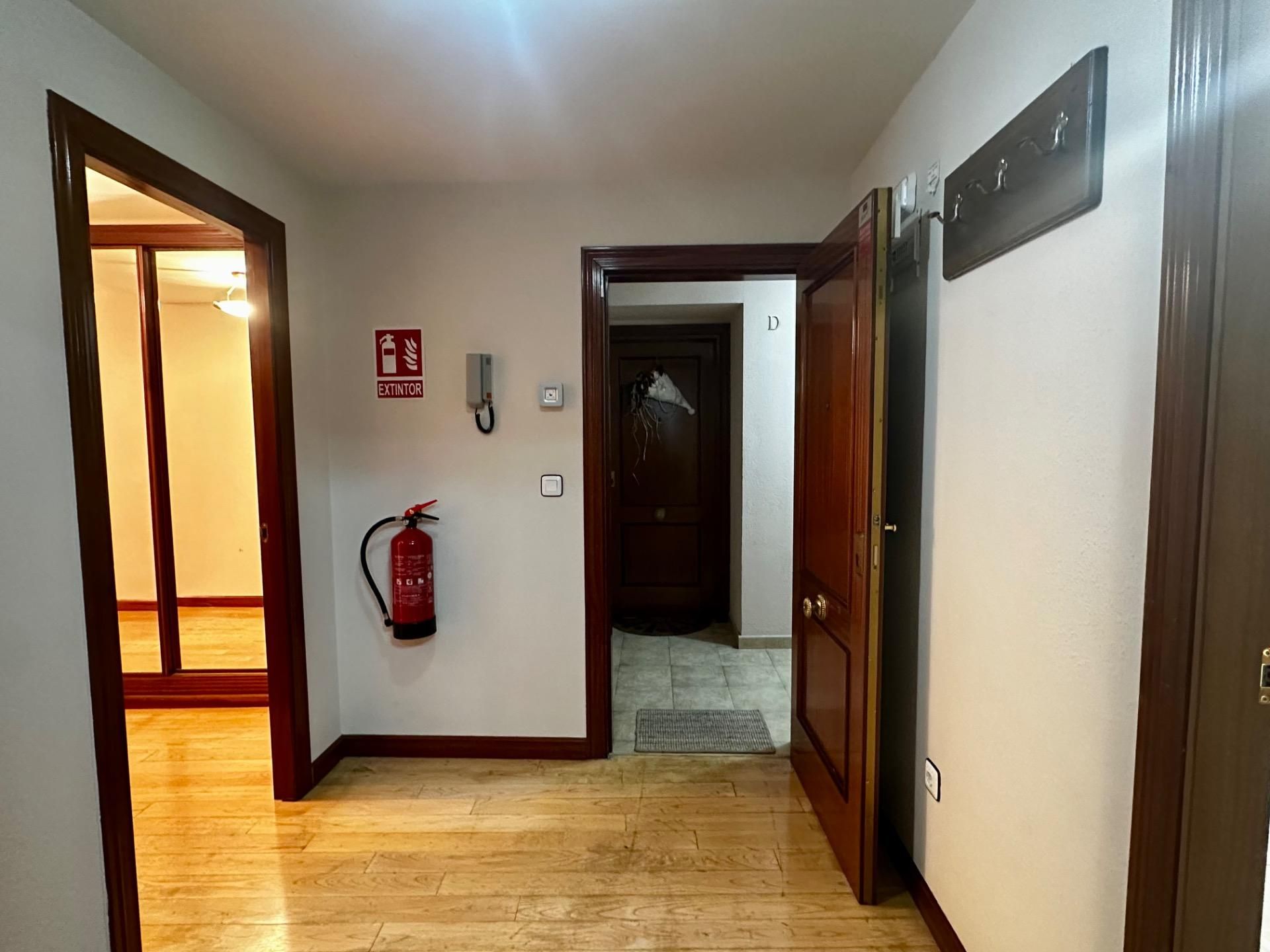 Wohnungen zum verkauf in Ribadesella mit Heizung