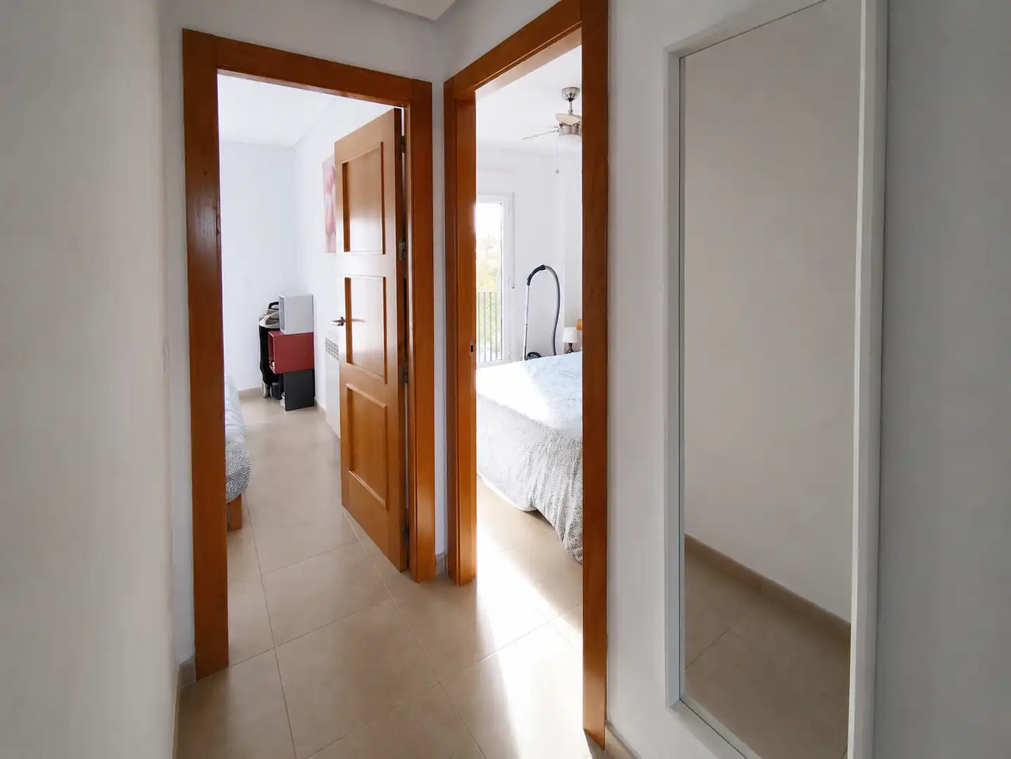Apartamento en venta en Torre-Pacheco con Aire acondicionado, Calefacción y Terraza