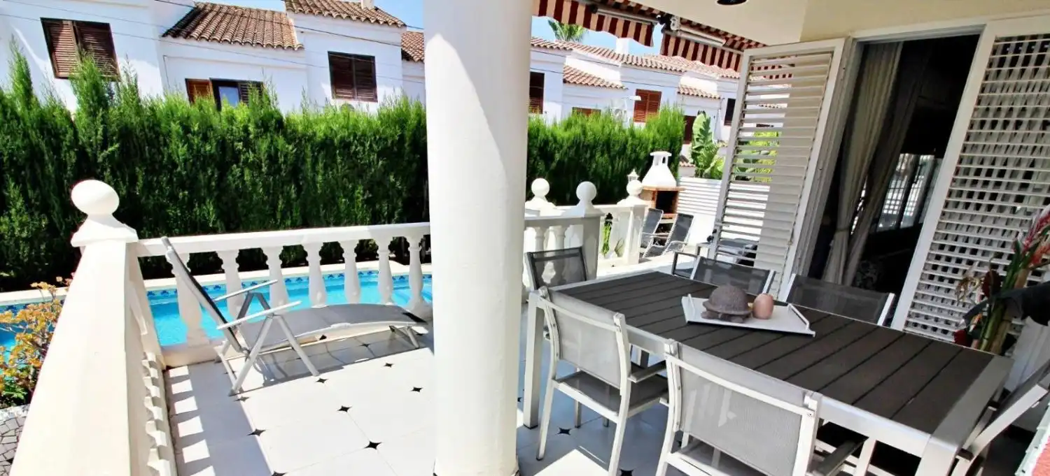 Villa mit Terrasse zum Verkauf in Colombia, imagen 32