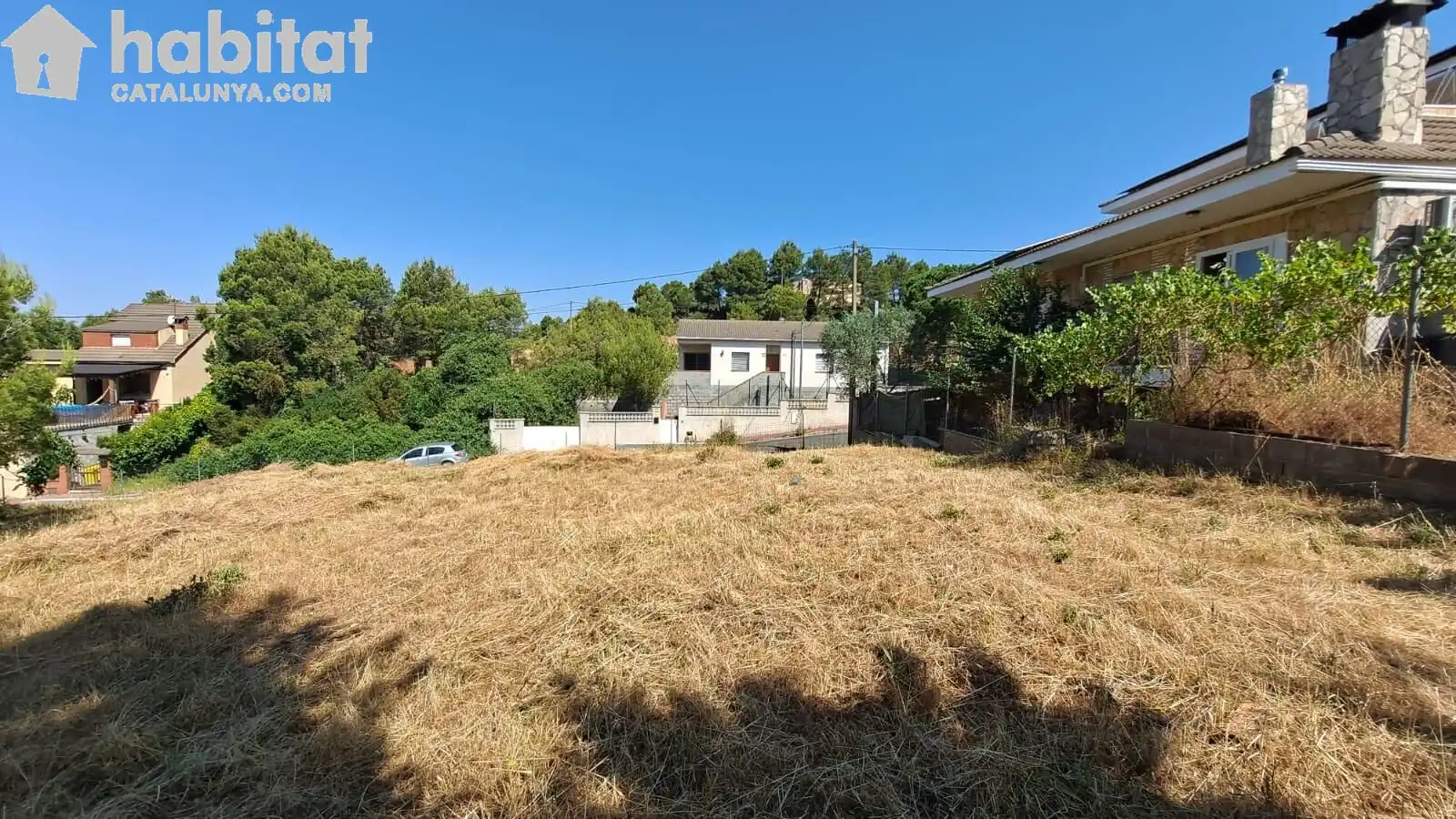 Terreno residenziale in vendita a El Bruc, imagen 12