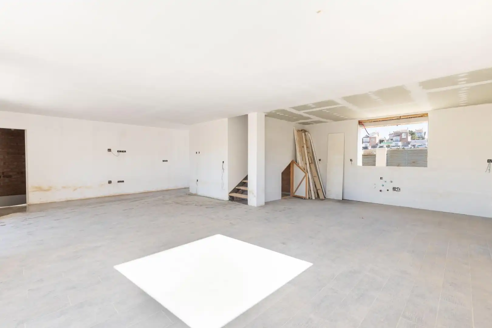 Villa con terrazza in vendita a Calle Puntal de las Siete Lagunas 18, imagen 34