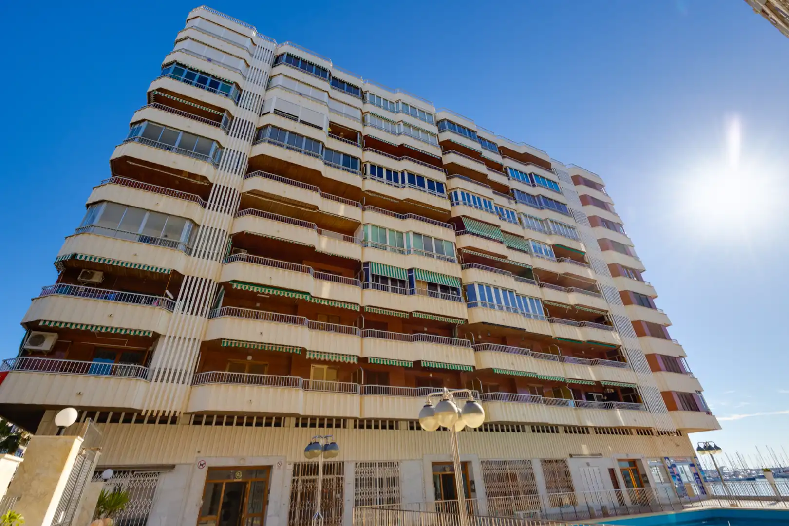 Apartamento con piscina en venta en Avenida Doctor Gregorio Marañón 41, imagen 76