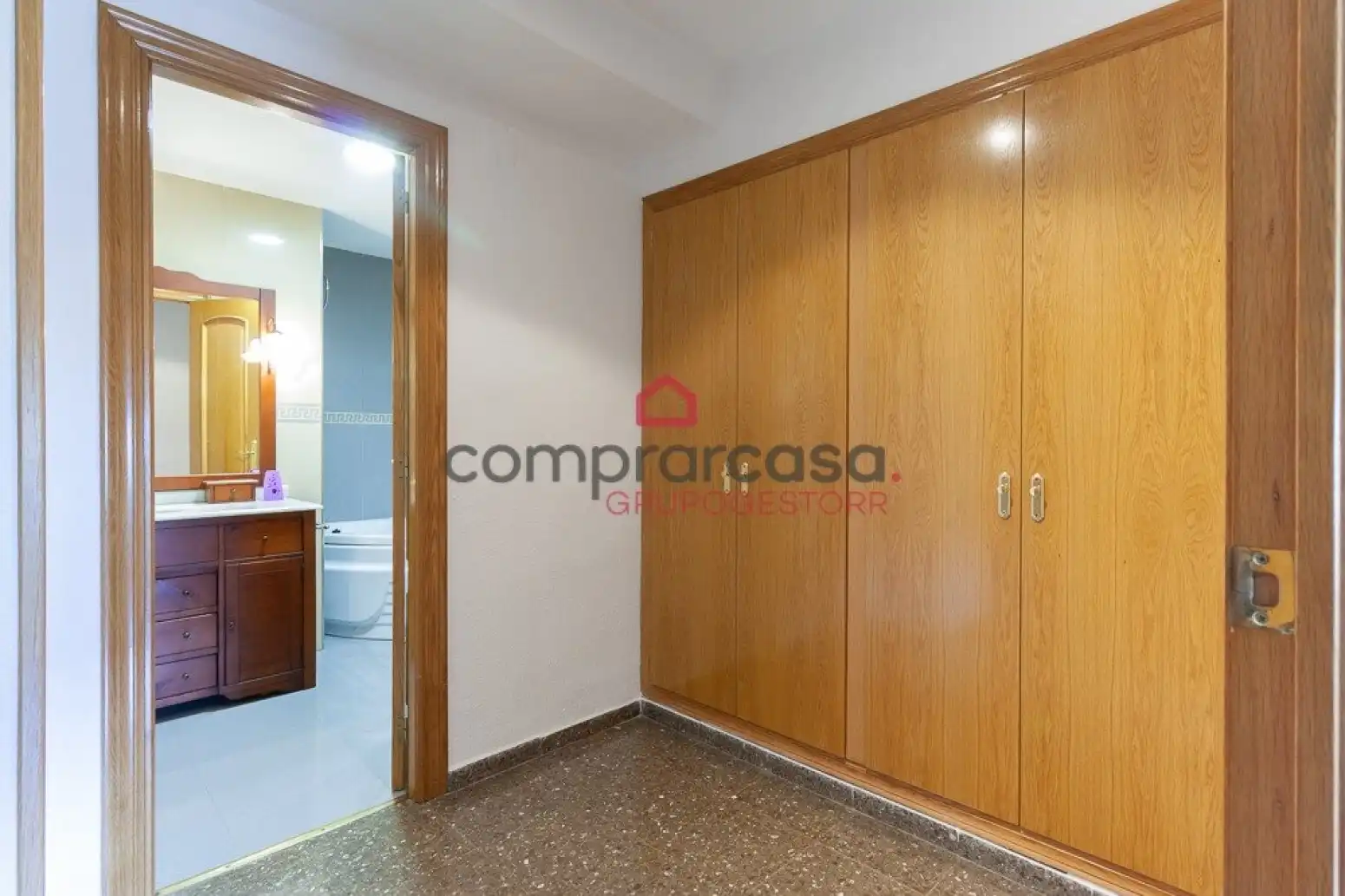 Flat with terrace for sale in Valencia - plaza melchor hoyos perez, imagen 30