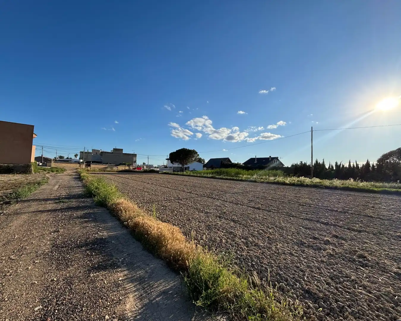 Residencial en venta en Sant Jaume d'Enveja