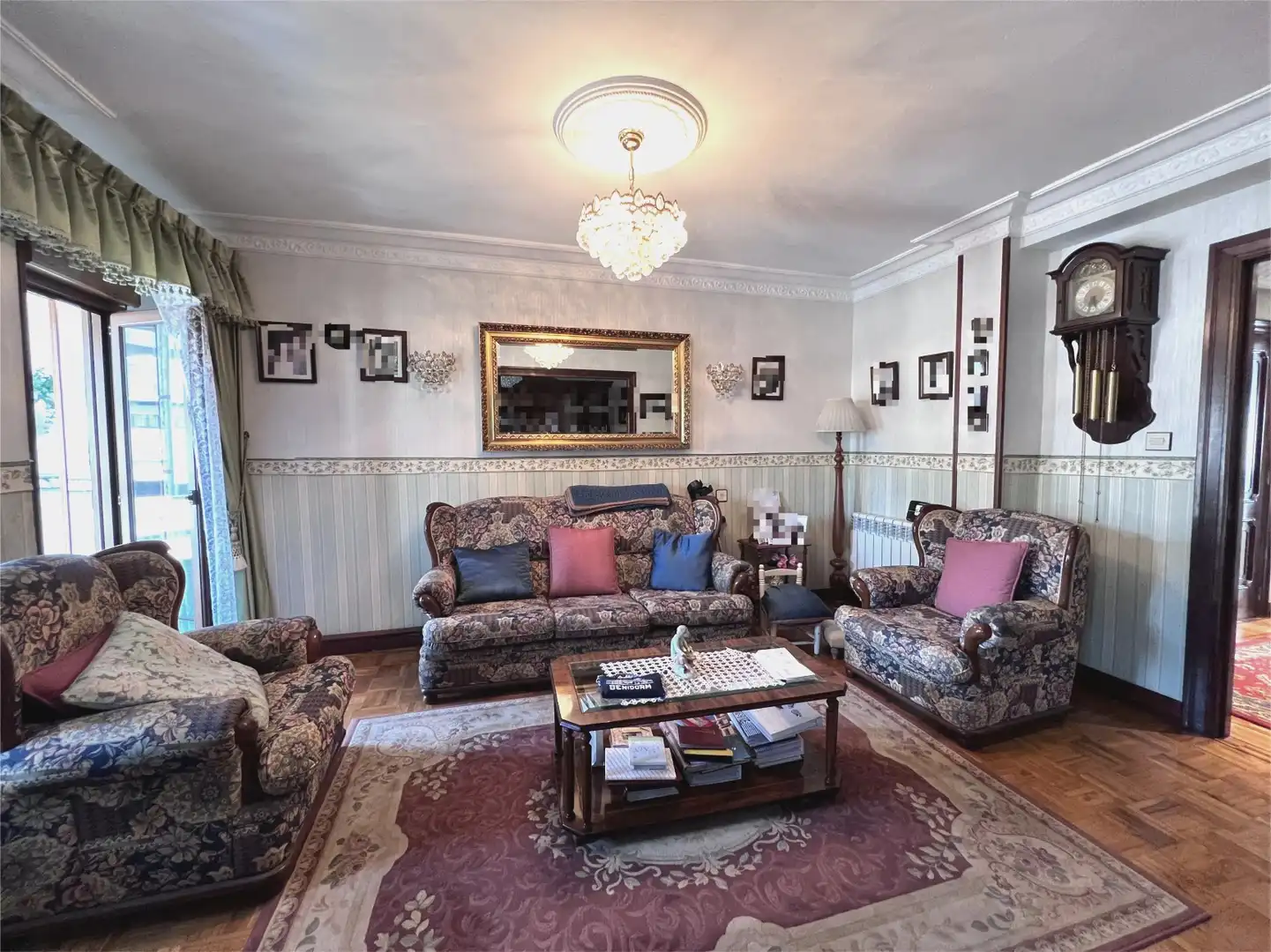 Piso en venta en Avilés - CL PRUNEDA, Centro