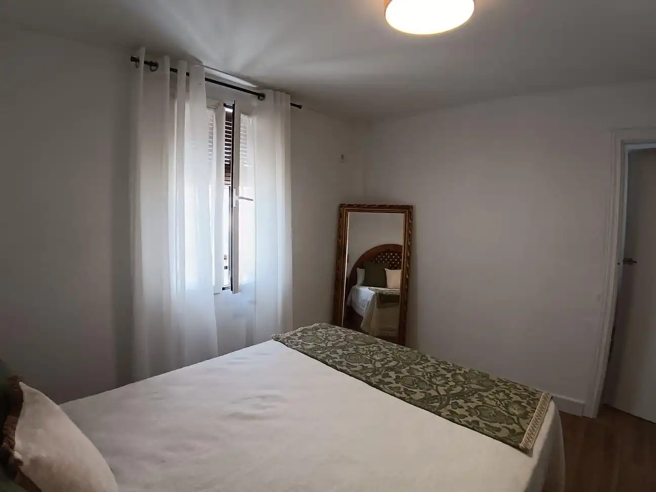 Bedroom of Detached homes for rent in Antequera