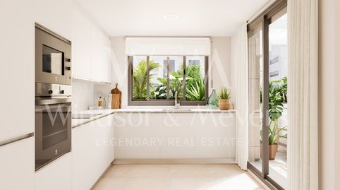 Foto 5 von Wohnung zum Verkauf in Calle Cosme Vidal Llacer, 13, Ses Figueretes - Platja d'en Bossa - Cas Serres, Eivissa