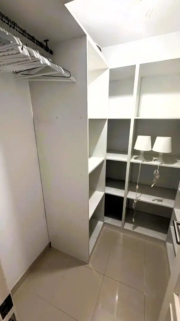 Piso de alquiler en Valencia con Aire acondicionado, Calefacción y Parquet