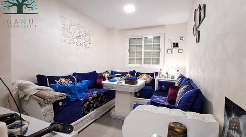 Foto 5 de Pis en venda a Avenida Constitución, Mazarrón Casco Urbano, Murcia