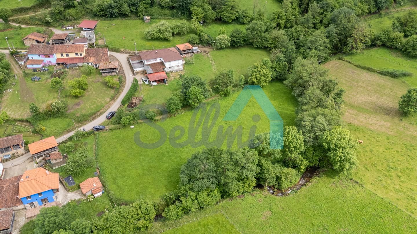 Residencial en venda en Grado
