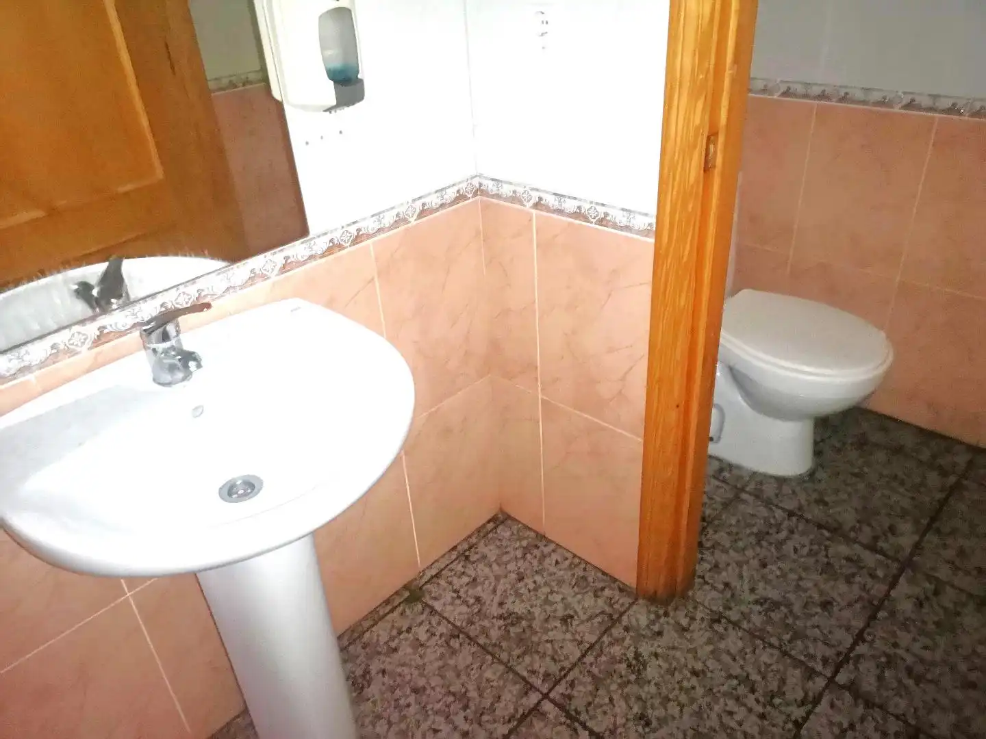 Local de alquiler en Pere Morell - Alborxí