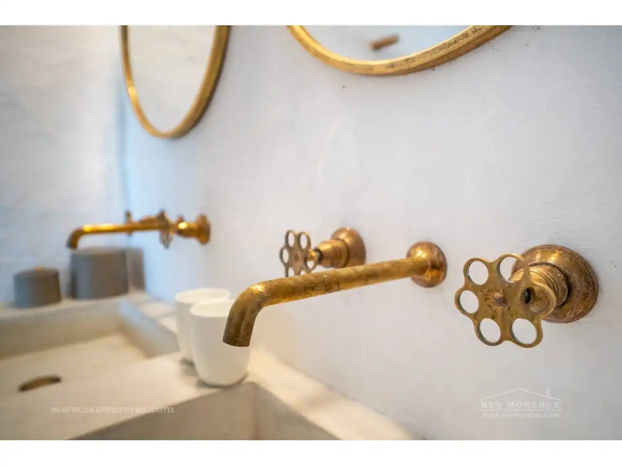 Country house with pool for sale in Sant Lluís - S'Ullestrar - Torret, imagen 16