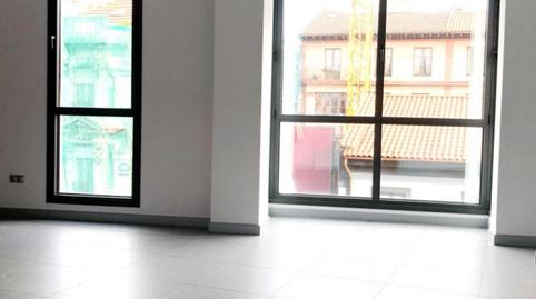 Foto 4 de Oficina de lloguer a Los Moros, 4-6, Barrio del Centro, Gijón