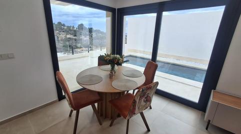 Foto 2 de Casa o xalet de lloguer a  Alcasser L', Finestrat Pueblo, Finestrat