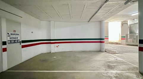 Foto 4 de Garaje en venta en Calle Julio Romero de Torres, 1, Estepa, Sevilla