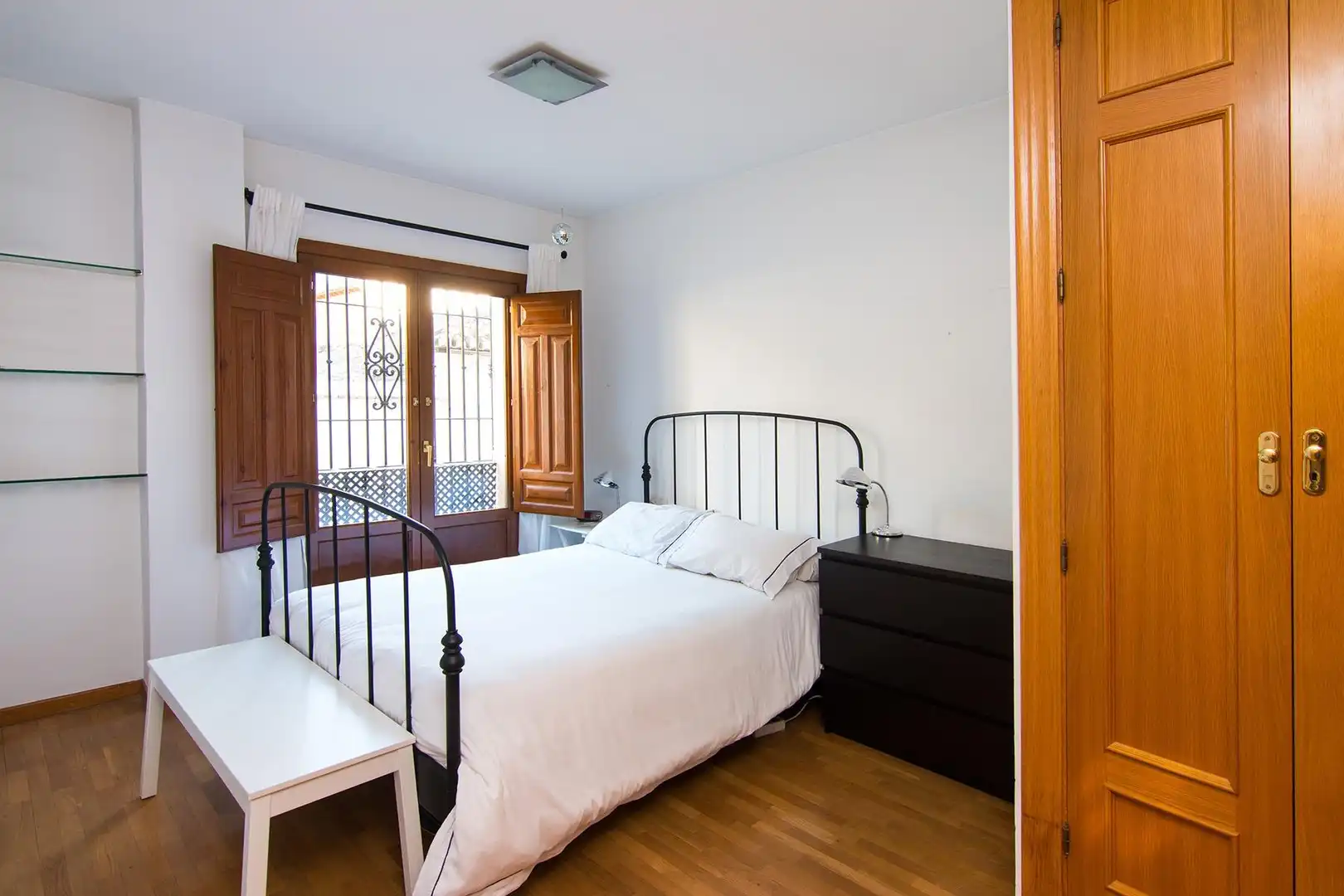 Piso con ascensor en venta en Centro, imagen 13