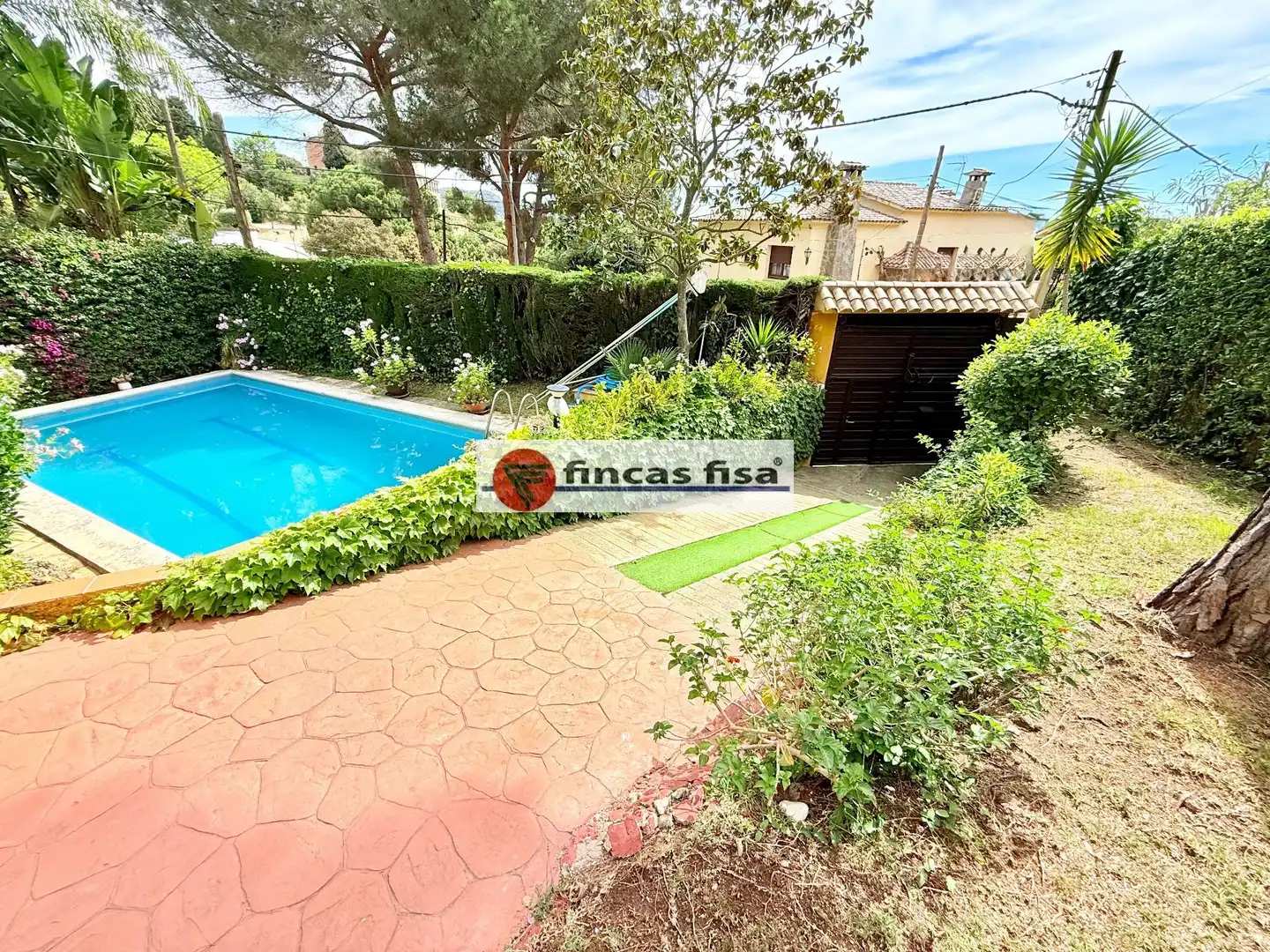 House with pool for sale in Premià de Dalt, imagen 5