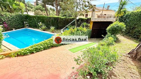 Foto 5 de Casa o chalet en venta en Premià de Dalt, Barcelona