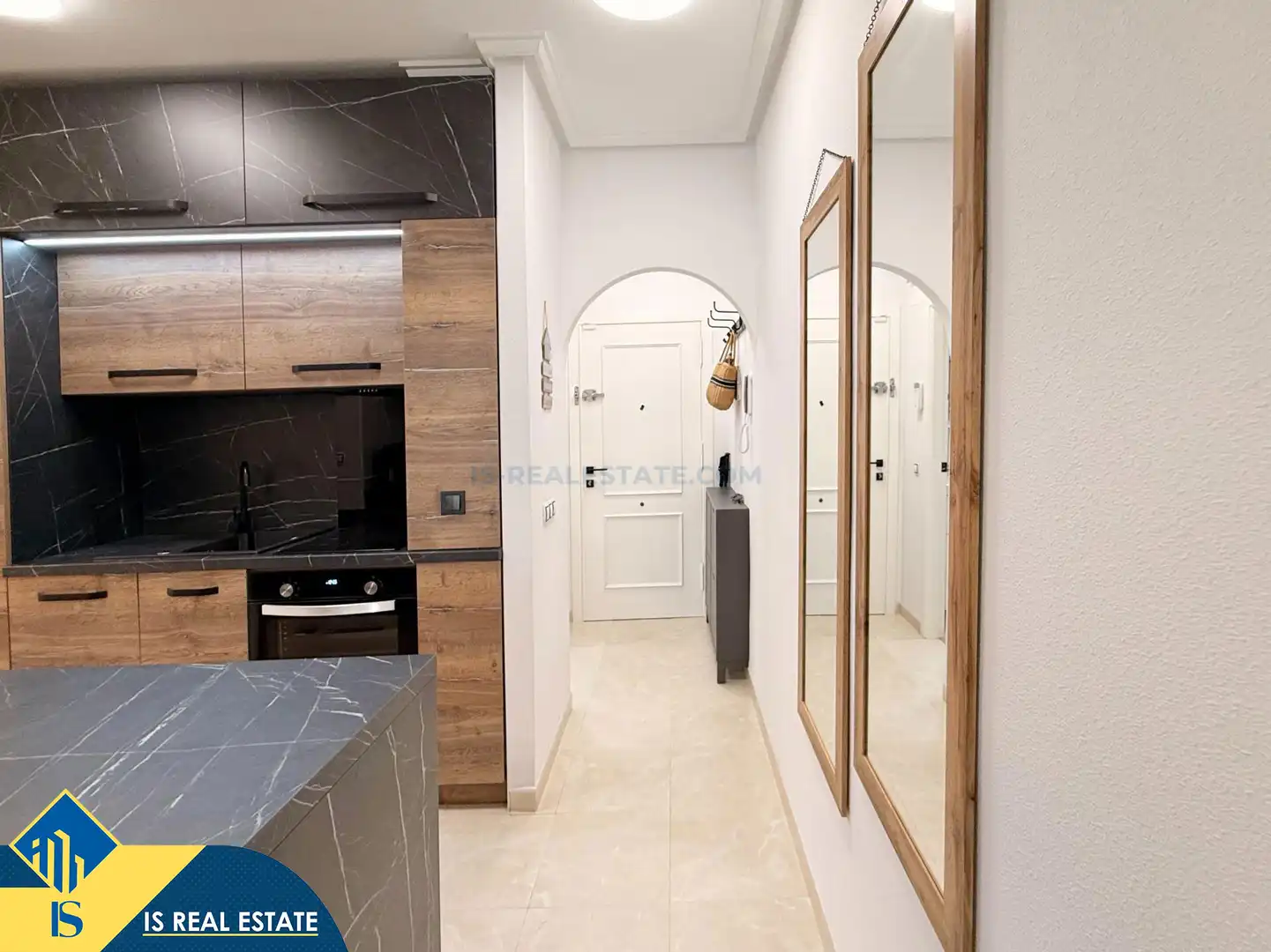 Apartament amb piscina en venda a Nueva Torrevieja - Aguas Nuevas, imagen 14
