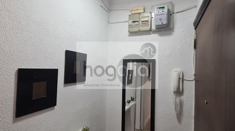 Foto 3 de Pis de lloguer a San Pablo, Sevilla Capital