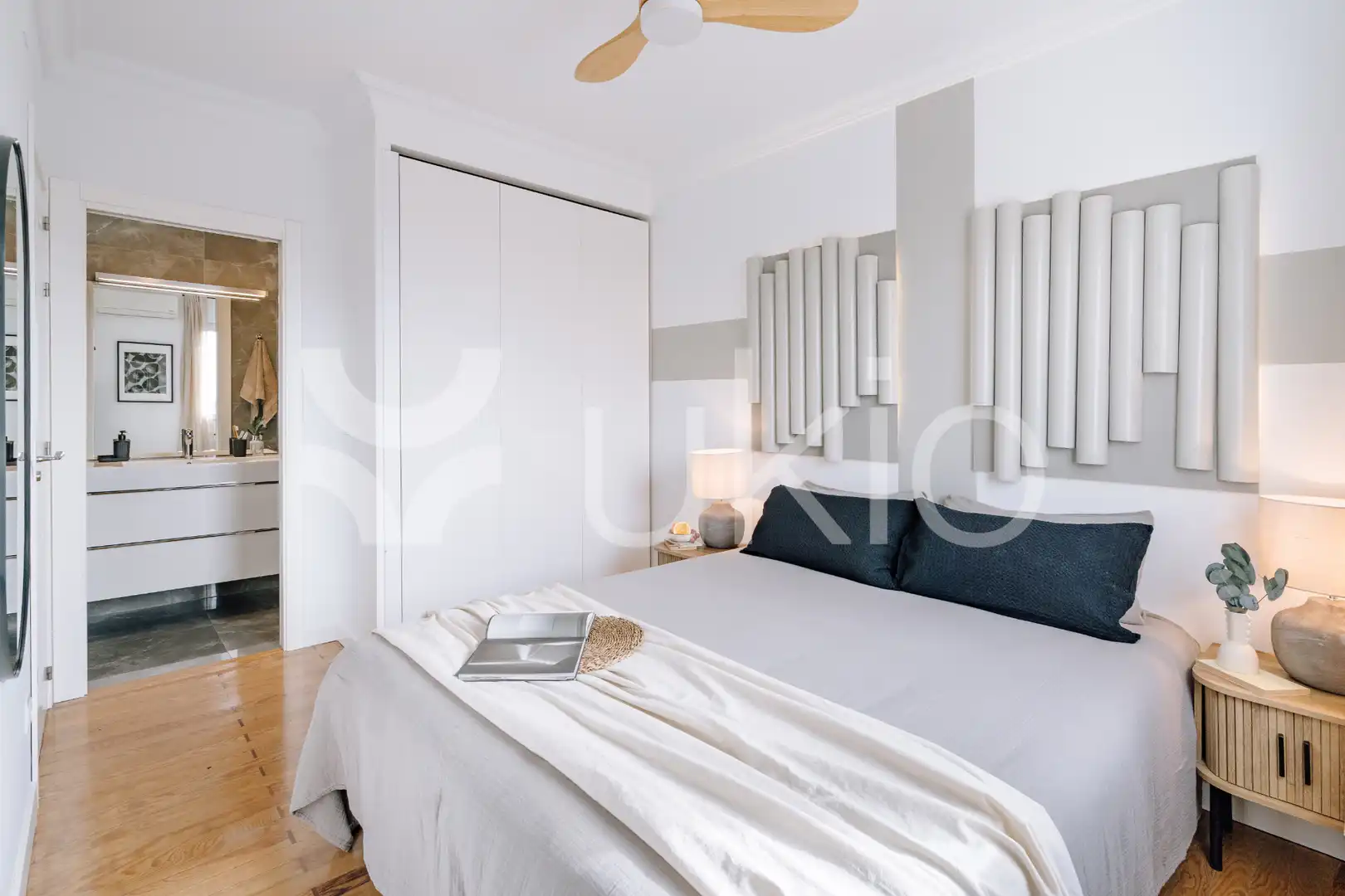 Apartment mit Aufzug zur Miete in Calle de Maldonado, imagen 21