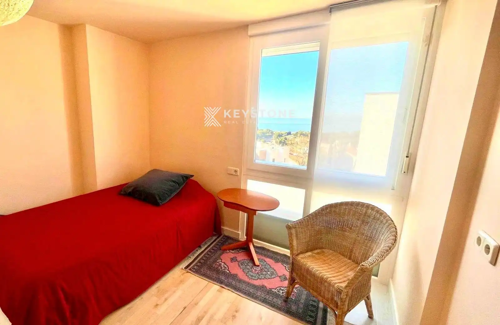 Flat with pool to rent in Vista Alegre, imagen 13