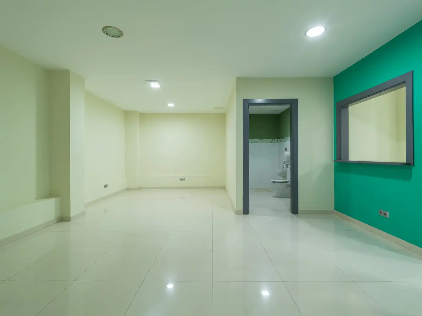Büro zum Verkauf in Gáldar