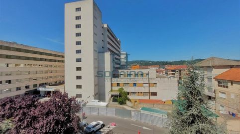 Photo 2 of Apartments for rent in Residencia, Ourense Capital